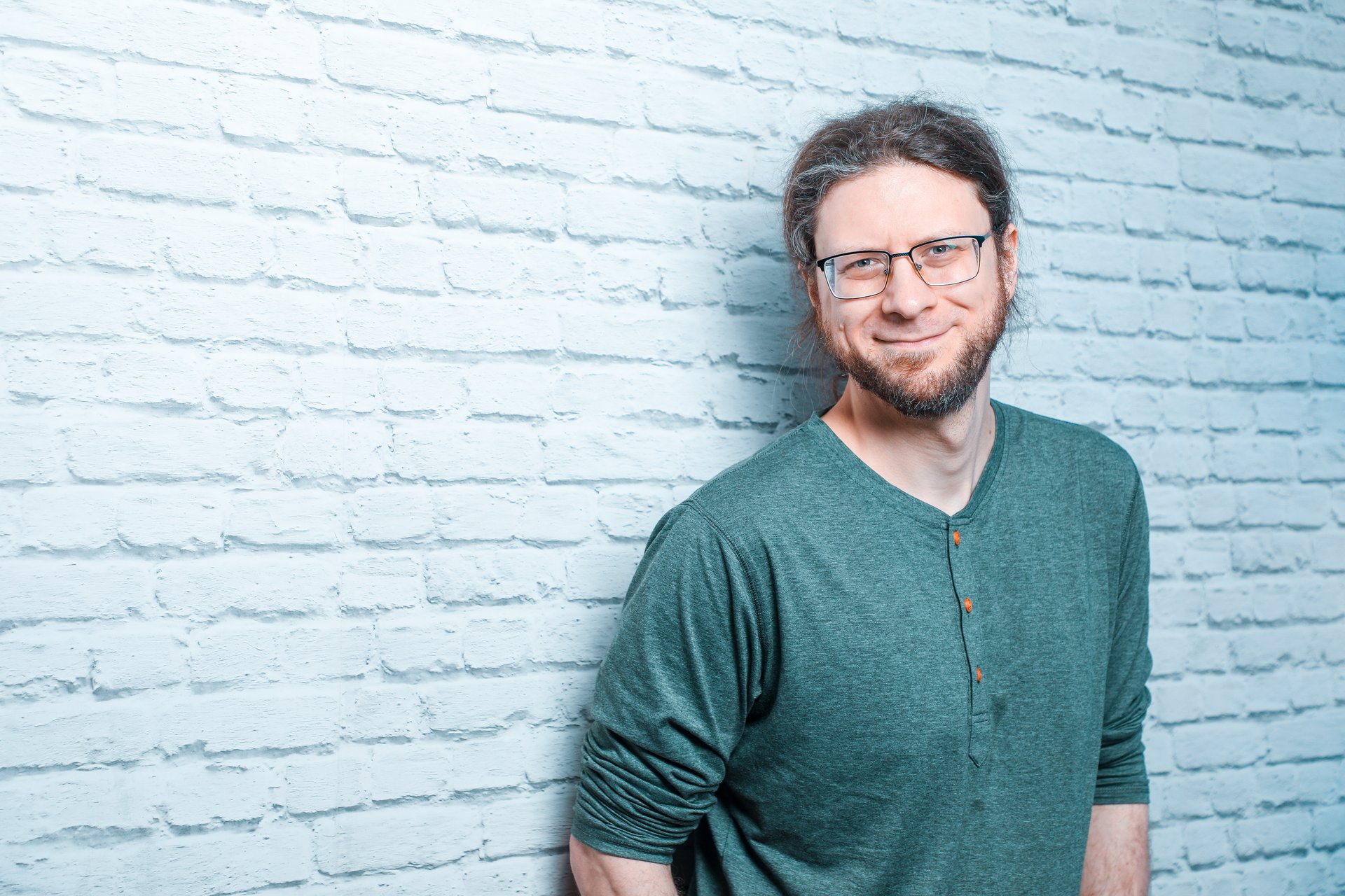 Dr. Oliver Nahm – Forscher, Coach und Trainer