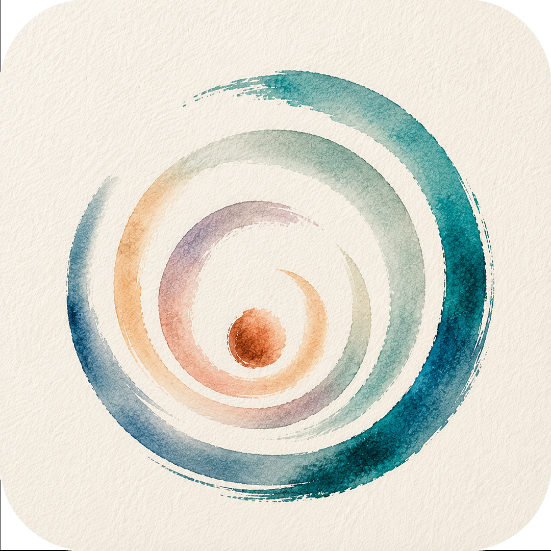 Resonanz Symbol